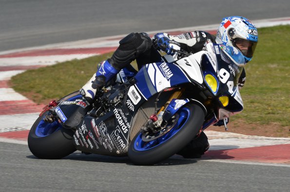 2013 00 Test Magny Cours 02812